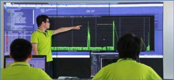 設備狀態(tài)監(jiān)測系統(tǒng)功能